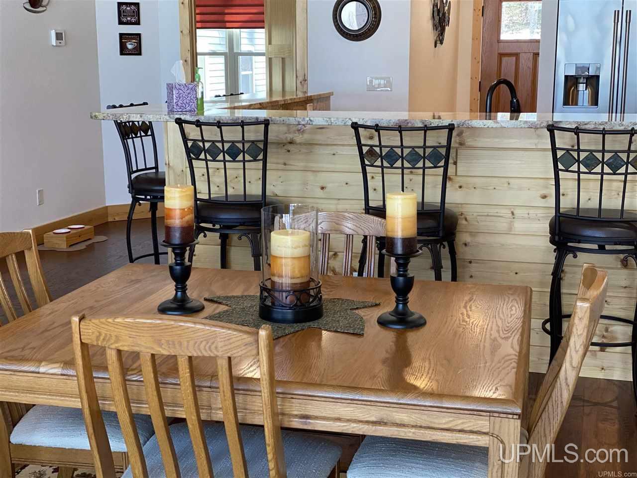 13549 East Shore Road Bergland, MI 49910 - Photo 30 of 50