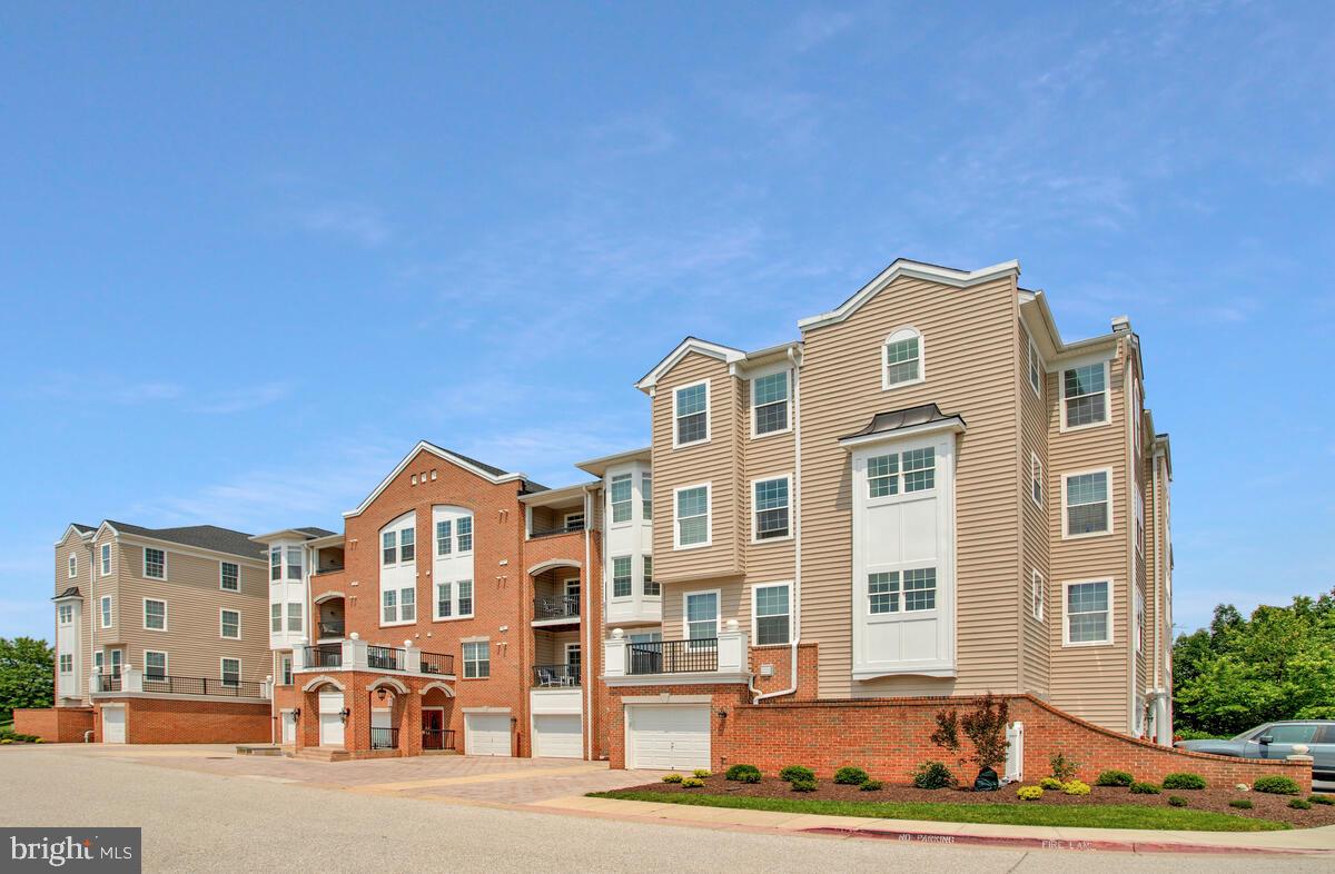 7305 Maplecrest Road, Unit 206 Elkridge, MD 21075 - Photo 2 of 62 Front Exterior