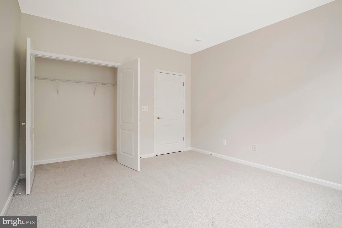 7305 Maplecrest Road, Unit 206 Elkridge, MD 21075 - Photo 27 of 62 a view of an empty room
