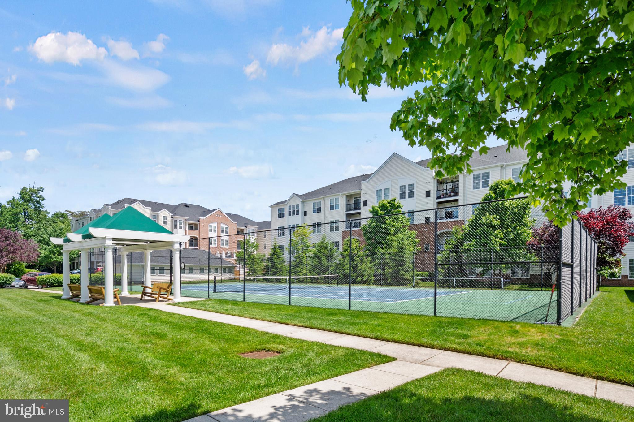 7305 Maplecrest Road, Unit 206 Elkridge, MD 21075 - Photo 56 of 62 Community