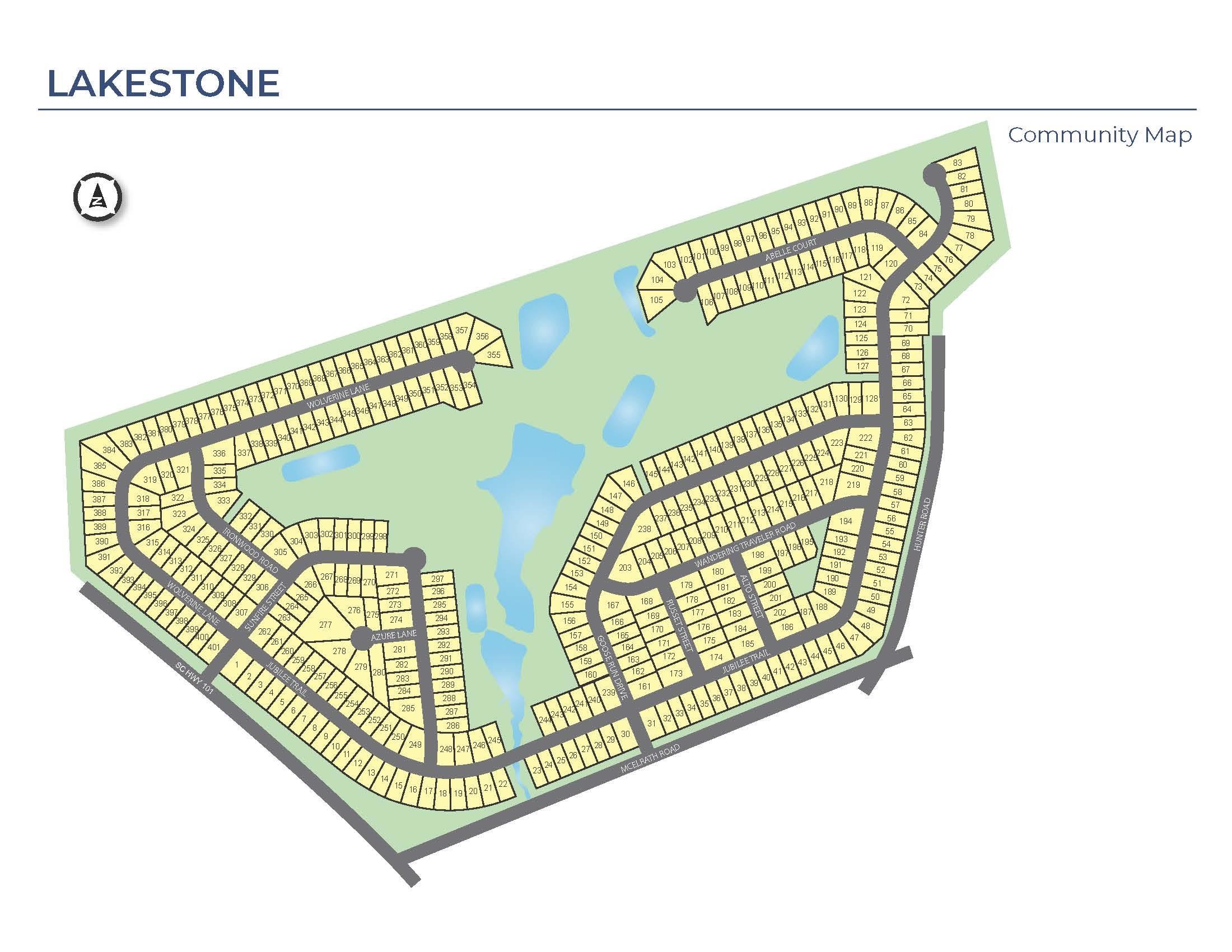 867 Wolverine Lane Woodruff, SC 29388 - Photo 5 of 5