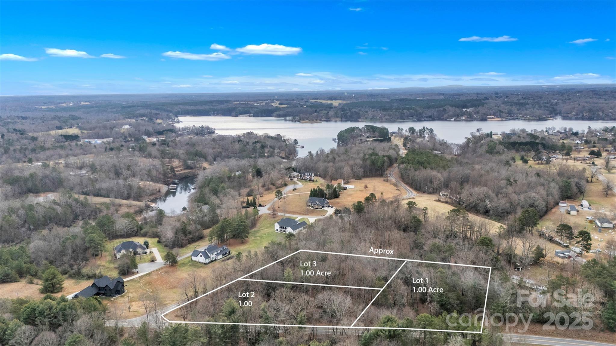 Lot 1 Rink Dam Road Taylorsville, NC 28681 - Photo 1 of 10 Gallery Image 1