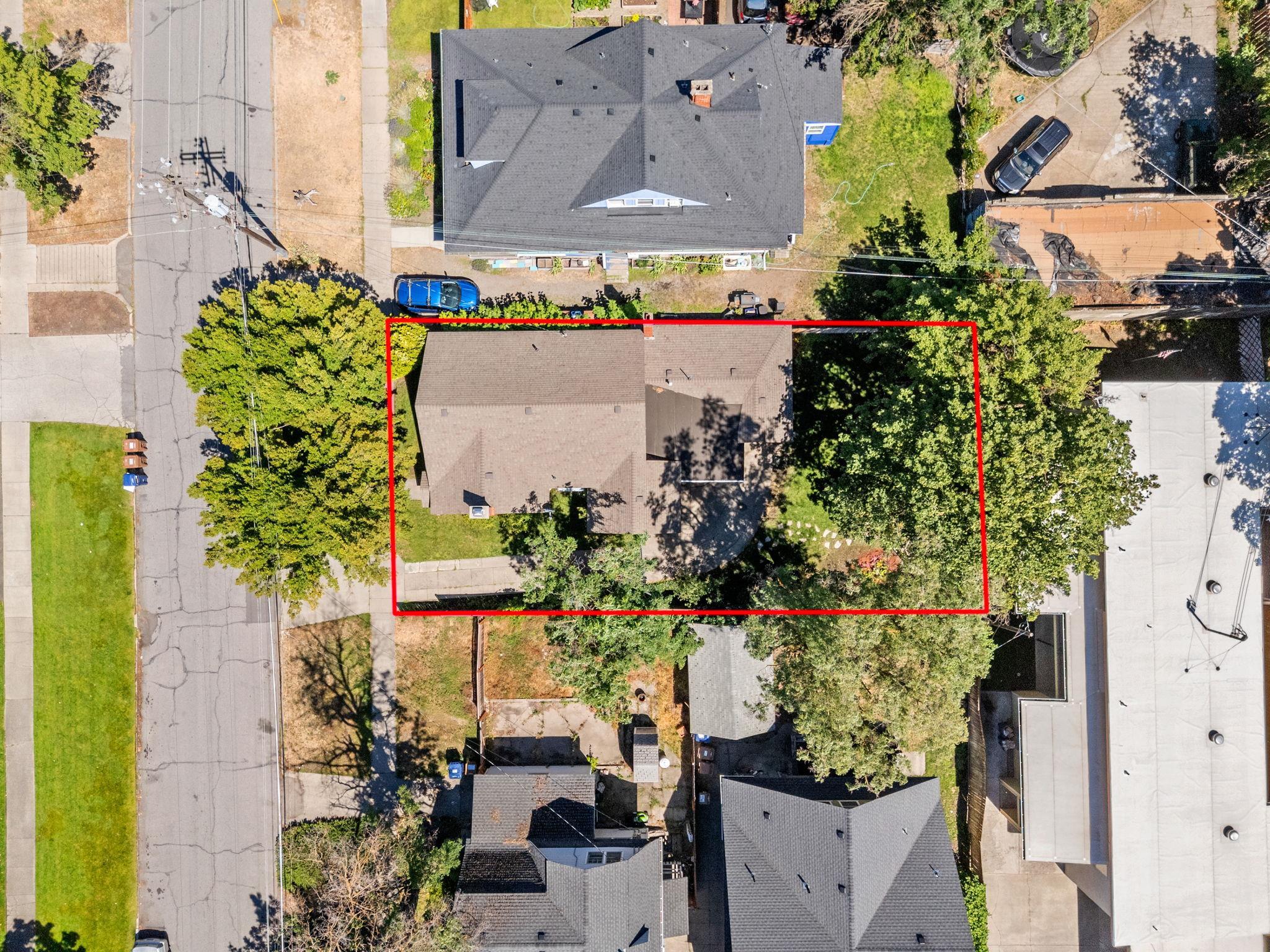 147 South Elm Street Spokane, WA 99201 - Photo 31 of 36