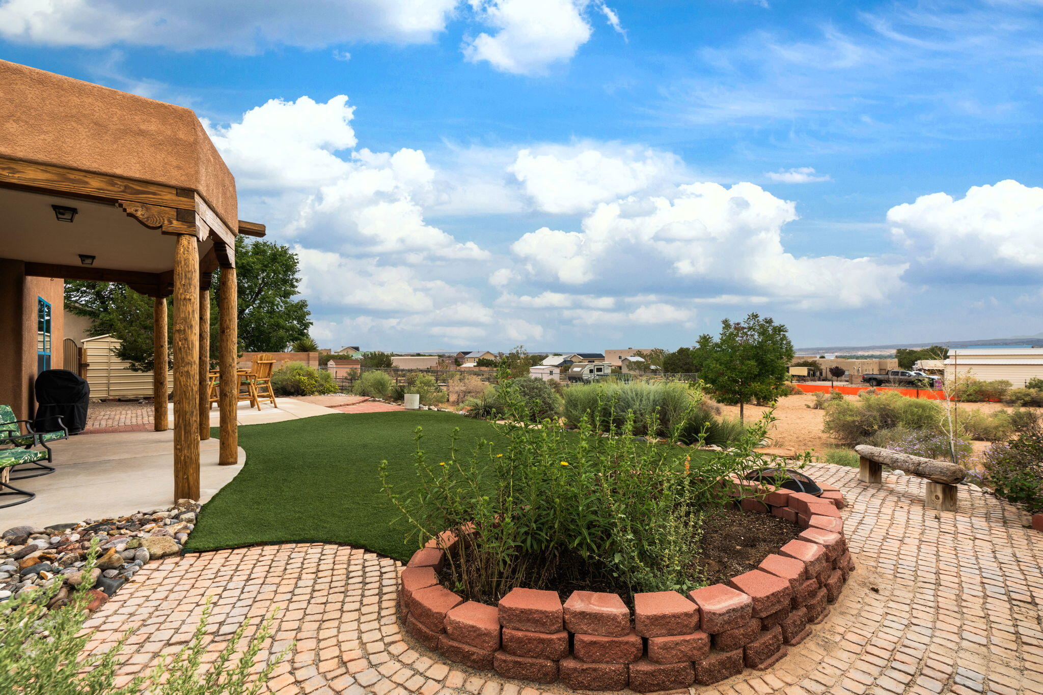3302 Demavend Road Northeast Rio Rancho, NM 87144 - Photo 26 of 48 Gallery Image 26