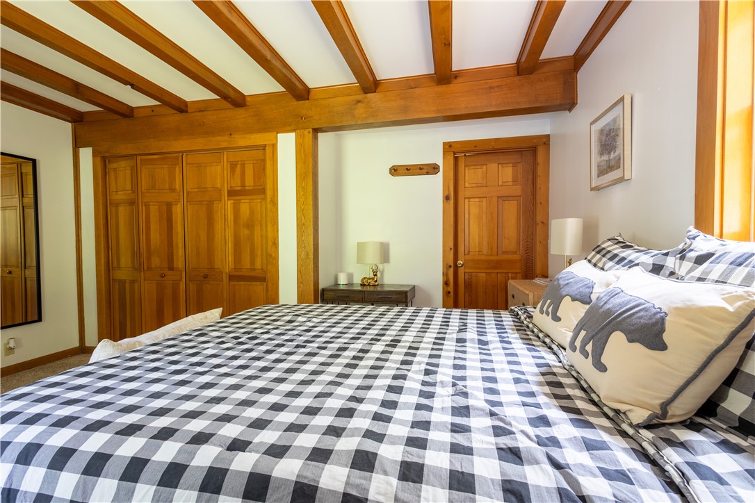 5215 South Hill Road Bristol, NY 14424 - Photo 23 of 39 Bedroom 2
