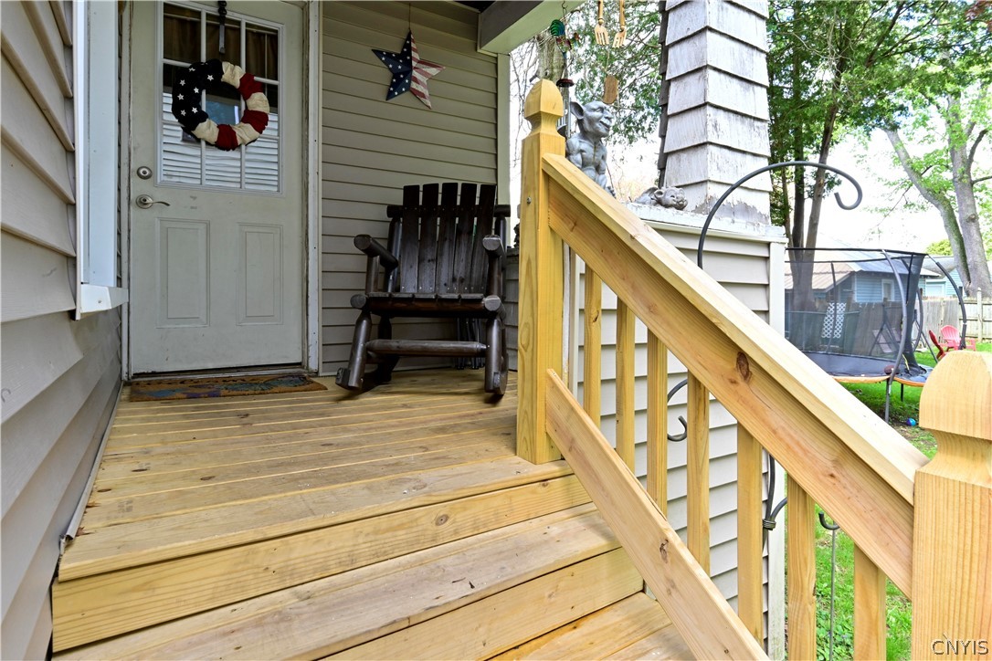 710 West Court Street Rome, NY 13440 - Photo 34 of 39