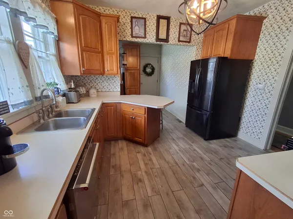 $275,000 | 107 North Jackson Avenue, Fowler, IN 47944