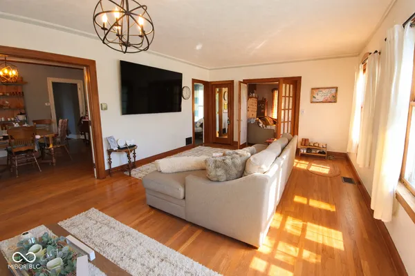 $275,000 | 107 North Jackson Avenue, Fowler, IN 47944
