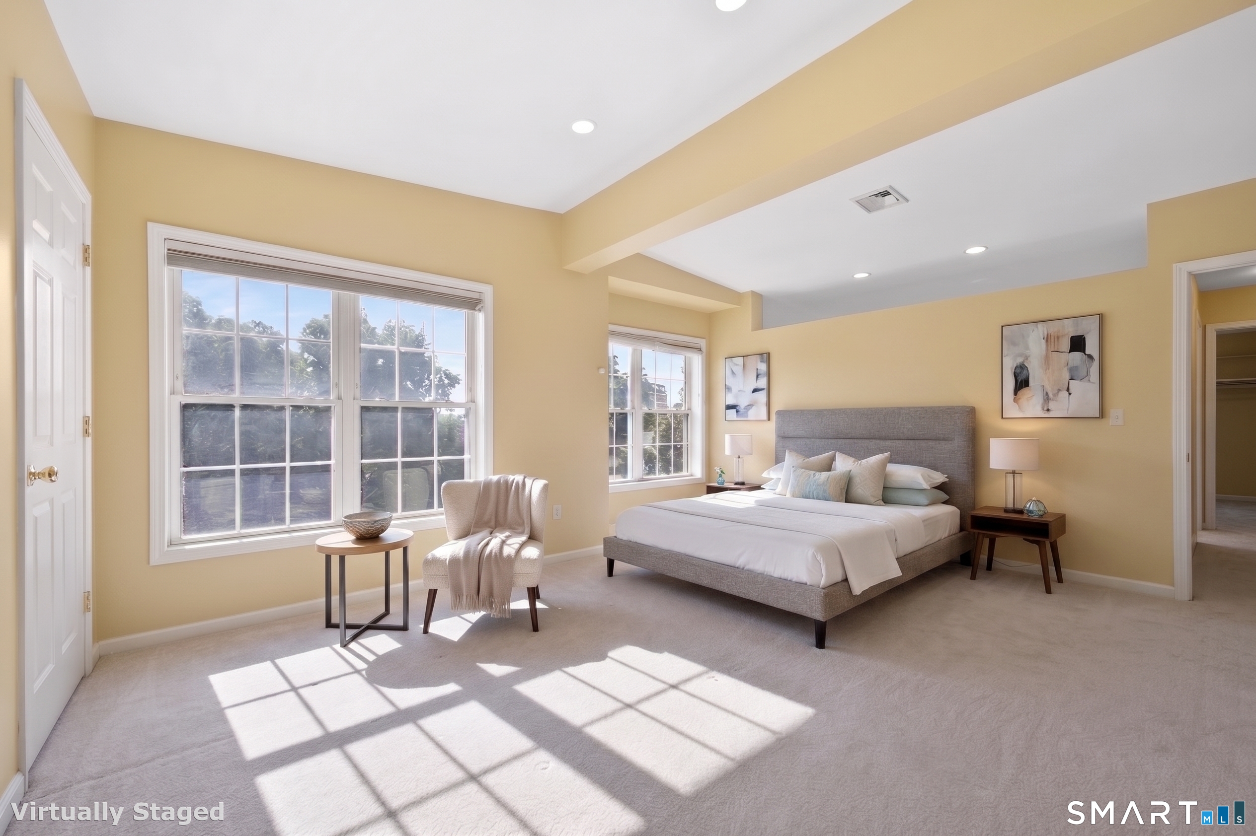 42 Highland Road, Unit 5 Stamford, CT 06902 - Photo 8 of 19 Gallery Image 8
