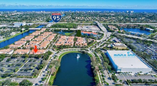8288 Northwest 9th Avenue Boca Raton, FL 33487 - Photo 2 of 53 edited rink sky