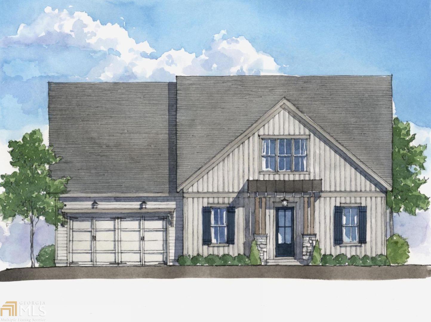 412 Mnr Rdg View, Unit 32 Alpharetta, GA 30004 - Photo 1 of 1 Larkspur