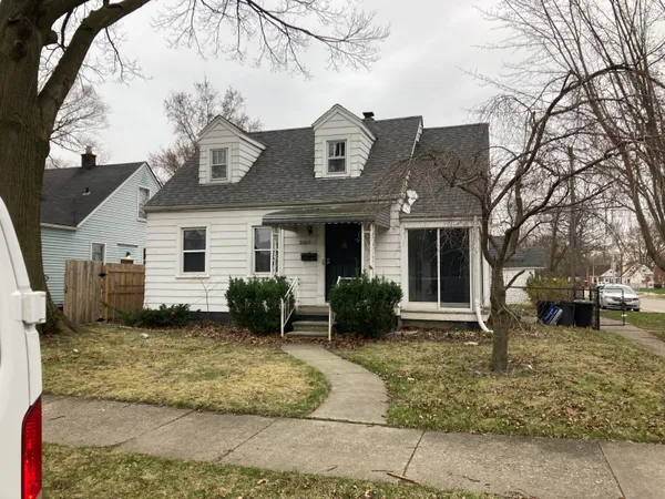 $120,000 | 20604 Elkhart Street, Harper Woods, MI 48225