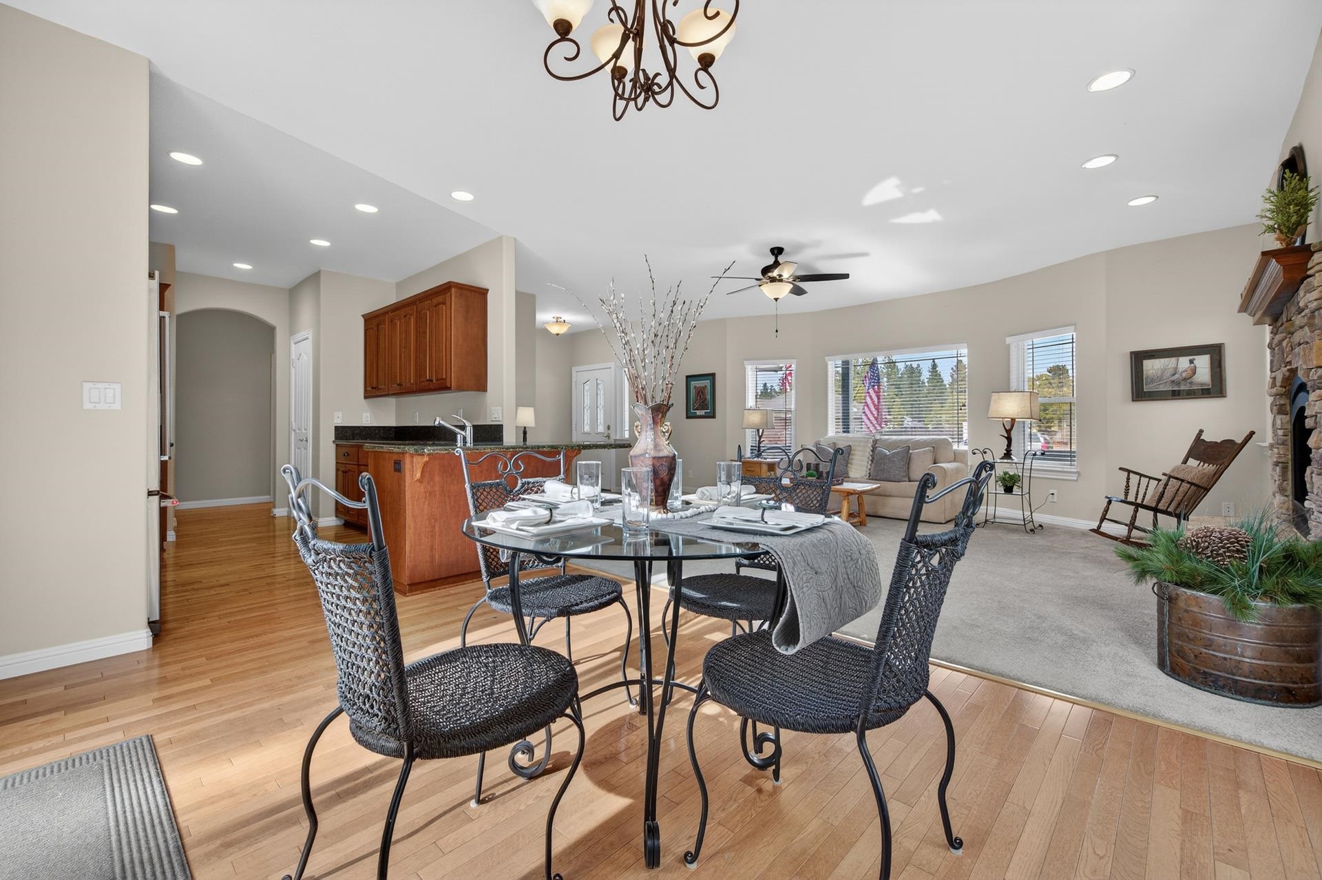 786 Willhoite Road, Unit 1 Chester, CA 96020 - Photo 9 of 30 Gallery Image 9