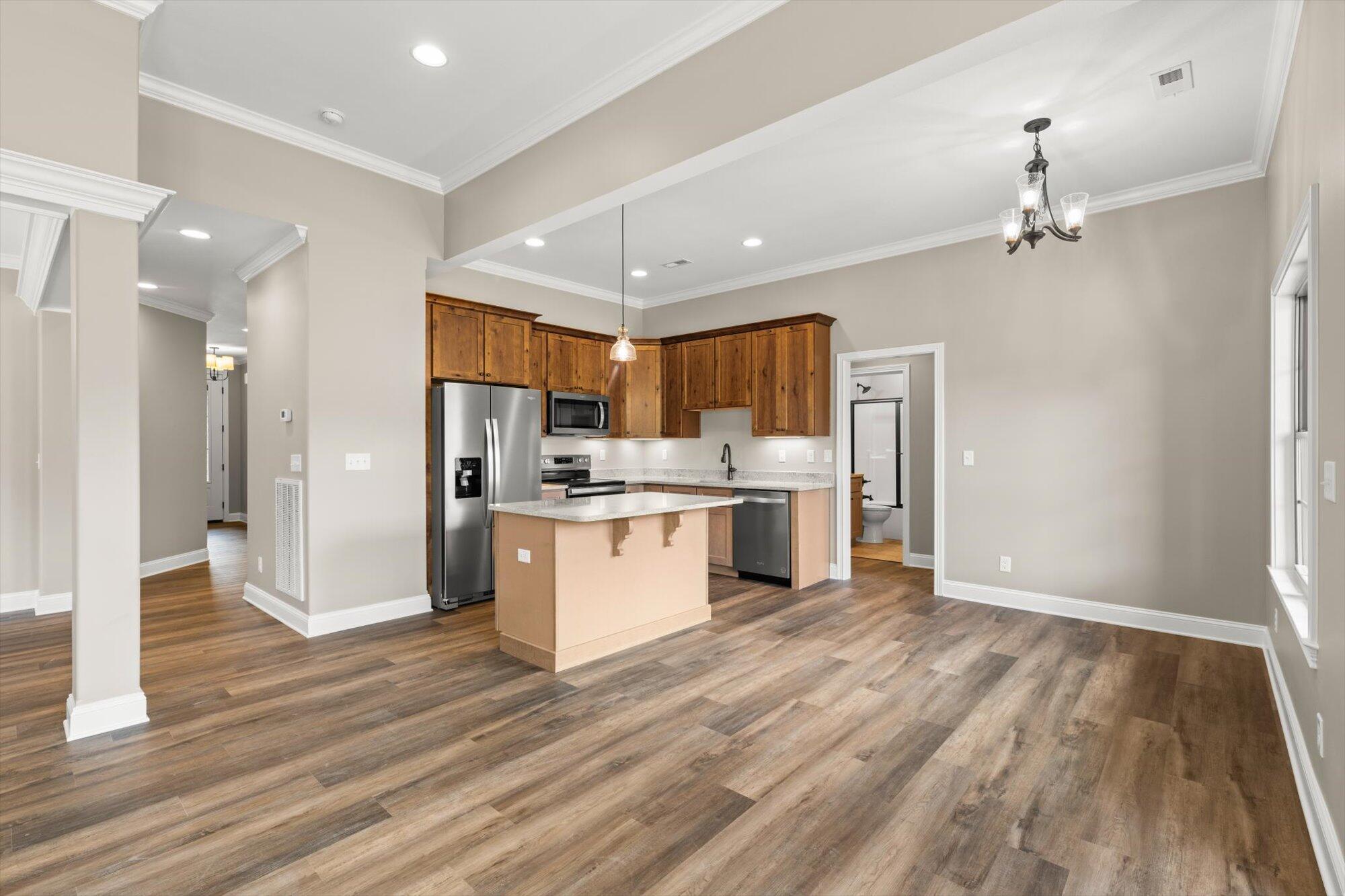 225 Lake View Point Englewood, TN 37329 - Photo 13 of 34 11-225-Lakeview-Pt-Englewood-TN-11