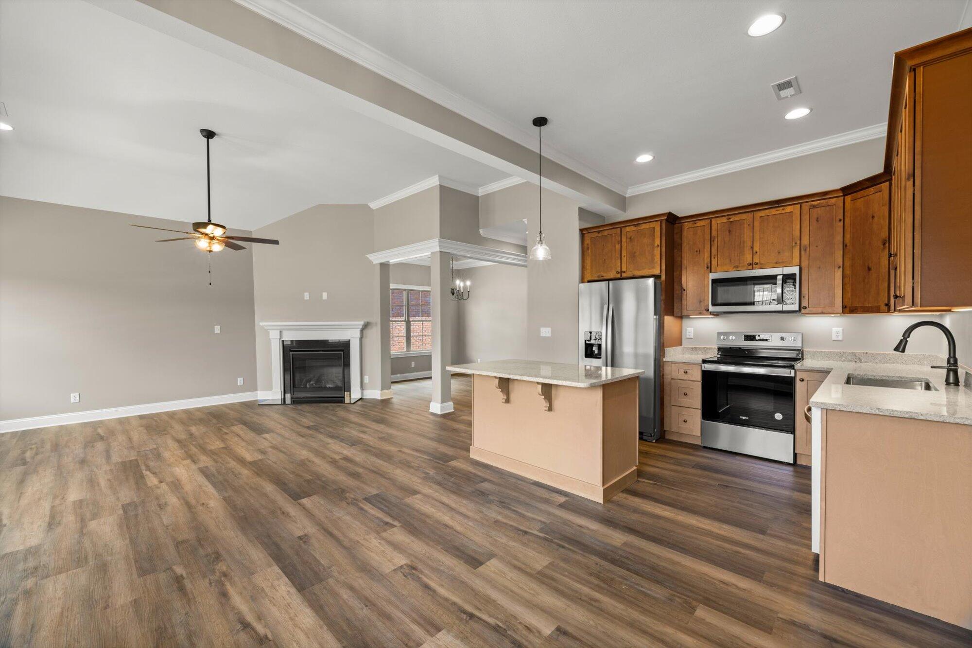 225 Lake View Point Englewood, TN 37329 - Photo 14 of 34 12-225-Lakeview-Pt-Englewood-TN-12