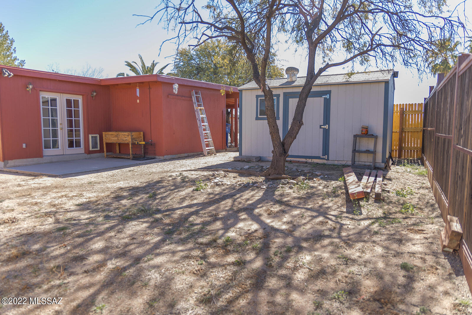 9541 East Sellarole Road Tucson, AZ 85730 - Photo 13 of 30 Gallery Image 13