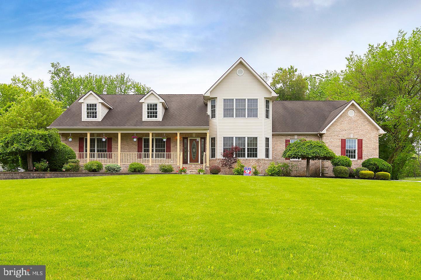 362 Friendship Road Clarksboro, NJ 08020 - Photo 1 of 26