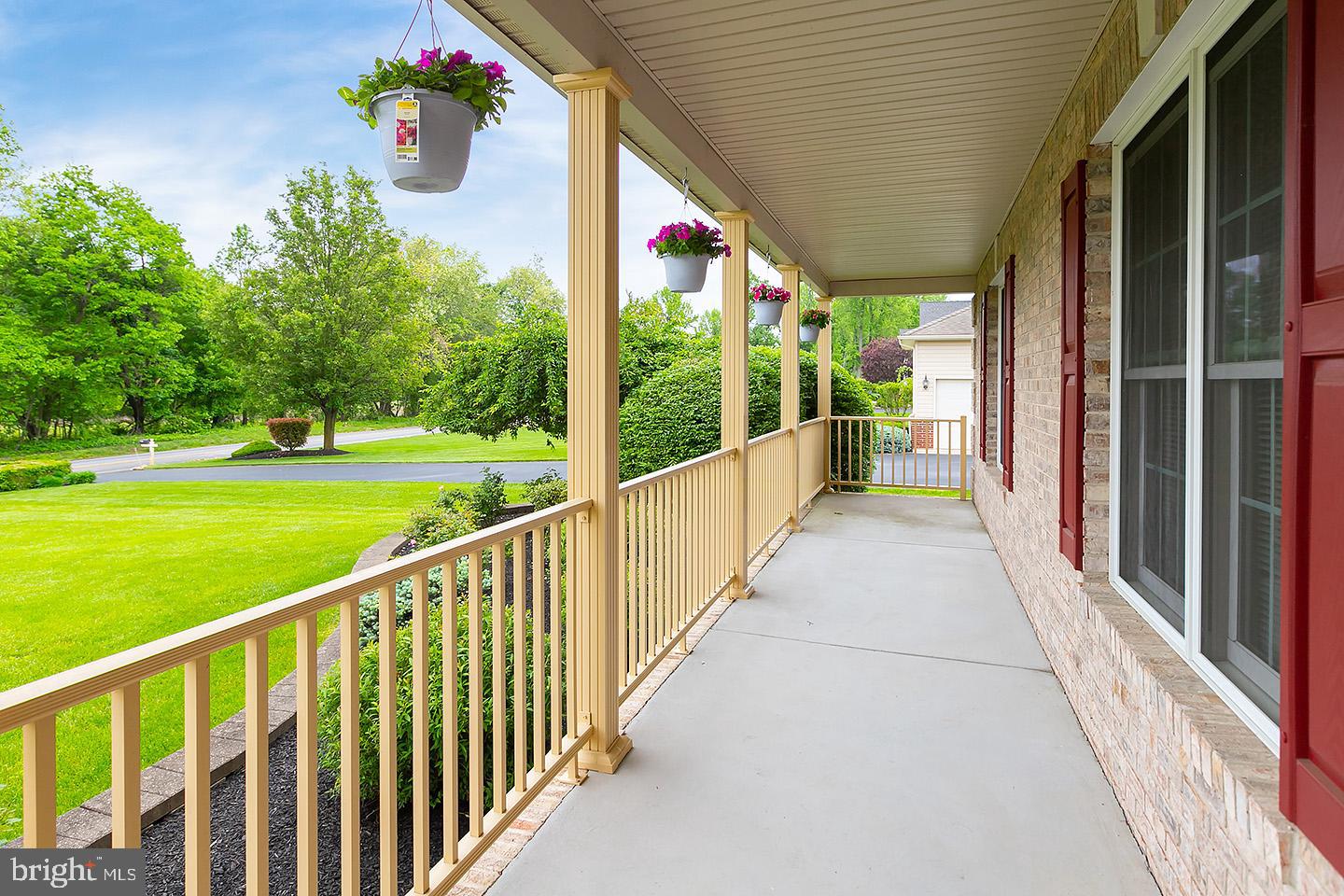 362 Friendship Road Clarksboro, NJ 08020 - Photo 2 of 26