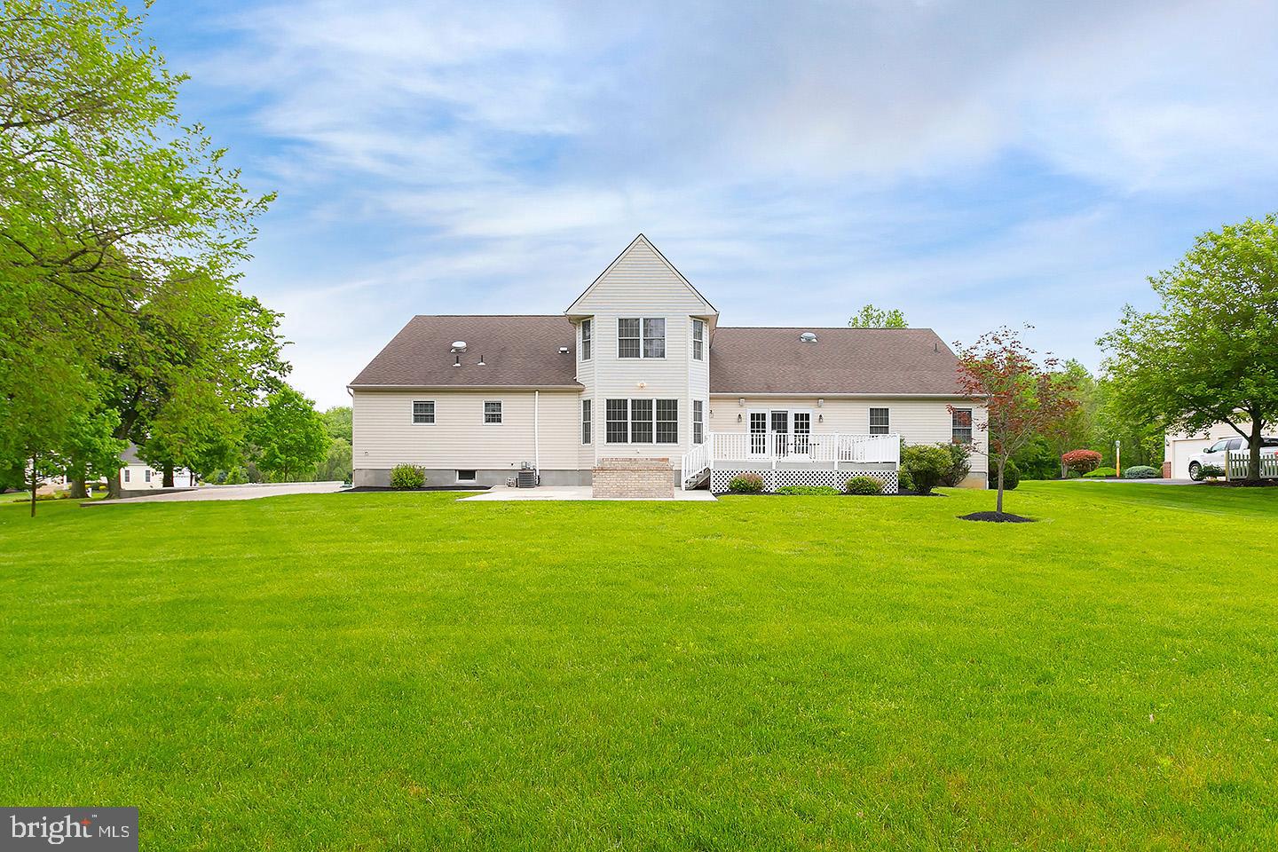 362 Friendship Road Clarksboro, NJ 08020 - Photo 23 of 26
