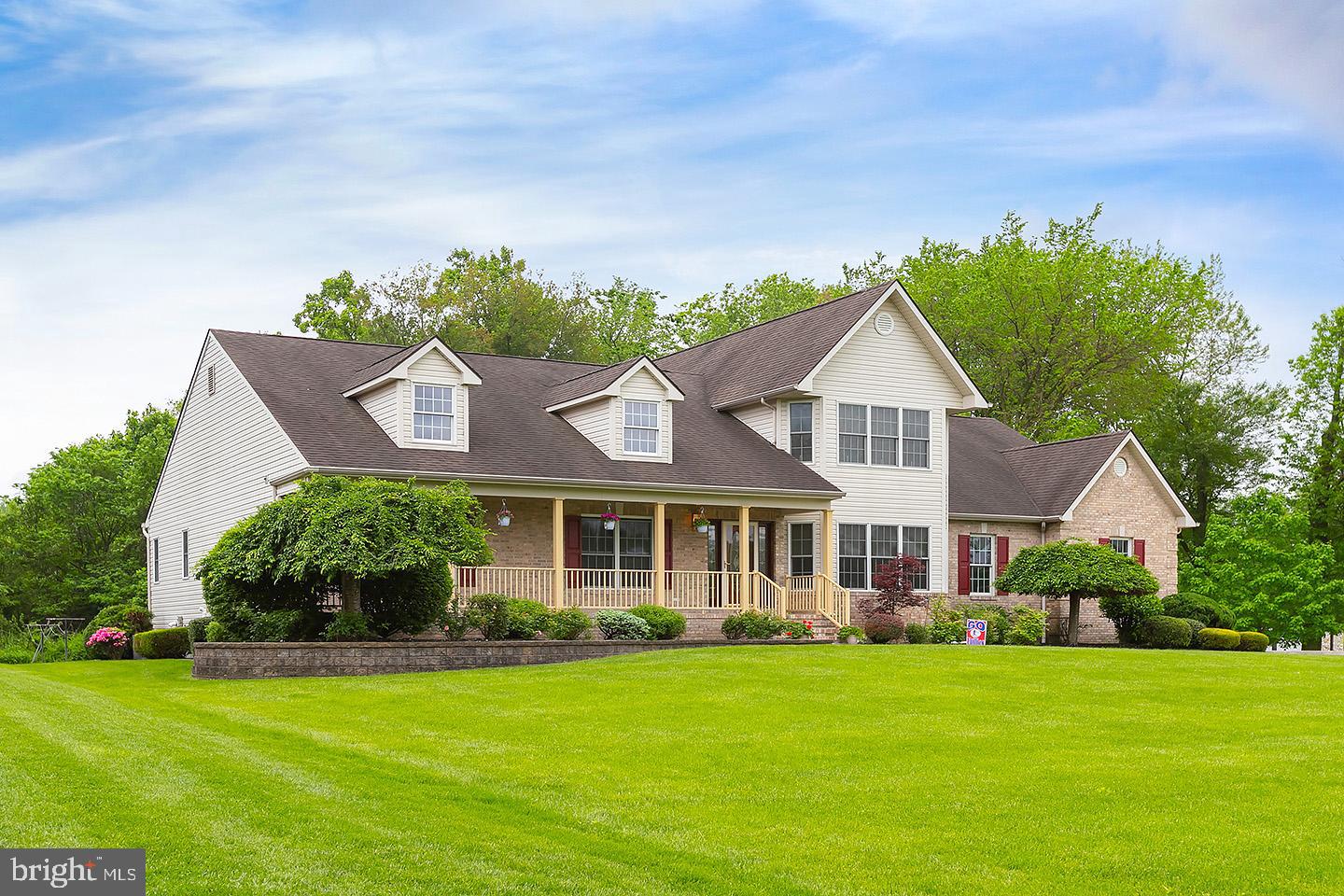 362 Friendship Road Clarksboro, NJ 08020 - Photo 26 of 26