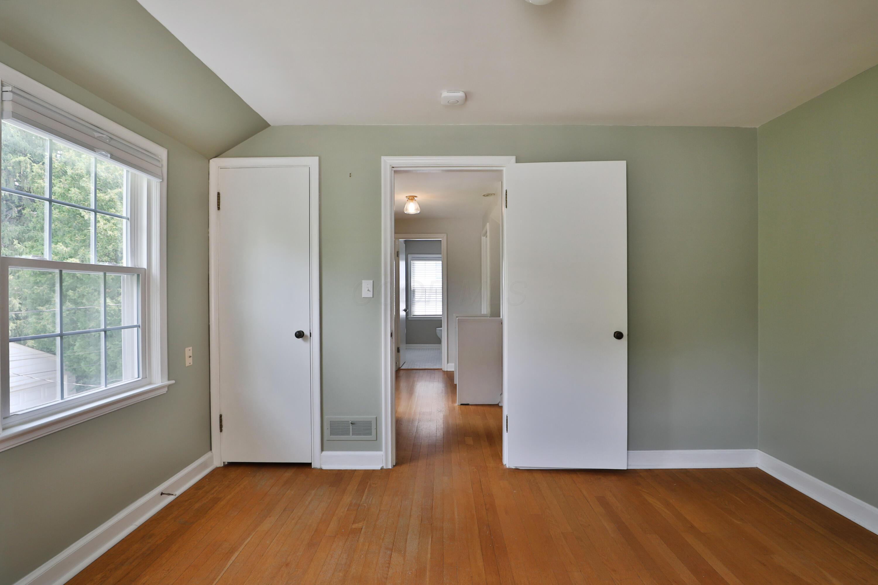 56 Aldrich Road Columbus, OH 43214 - Photo 28 of 50 Bedroom 2