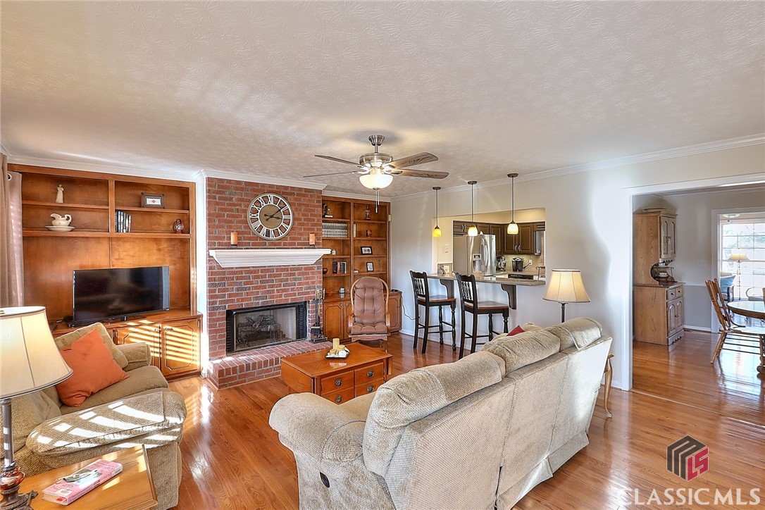 2226 Pannell Road Monroe, GA 30655 - Photo 6 of 57