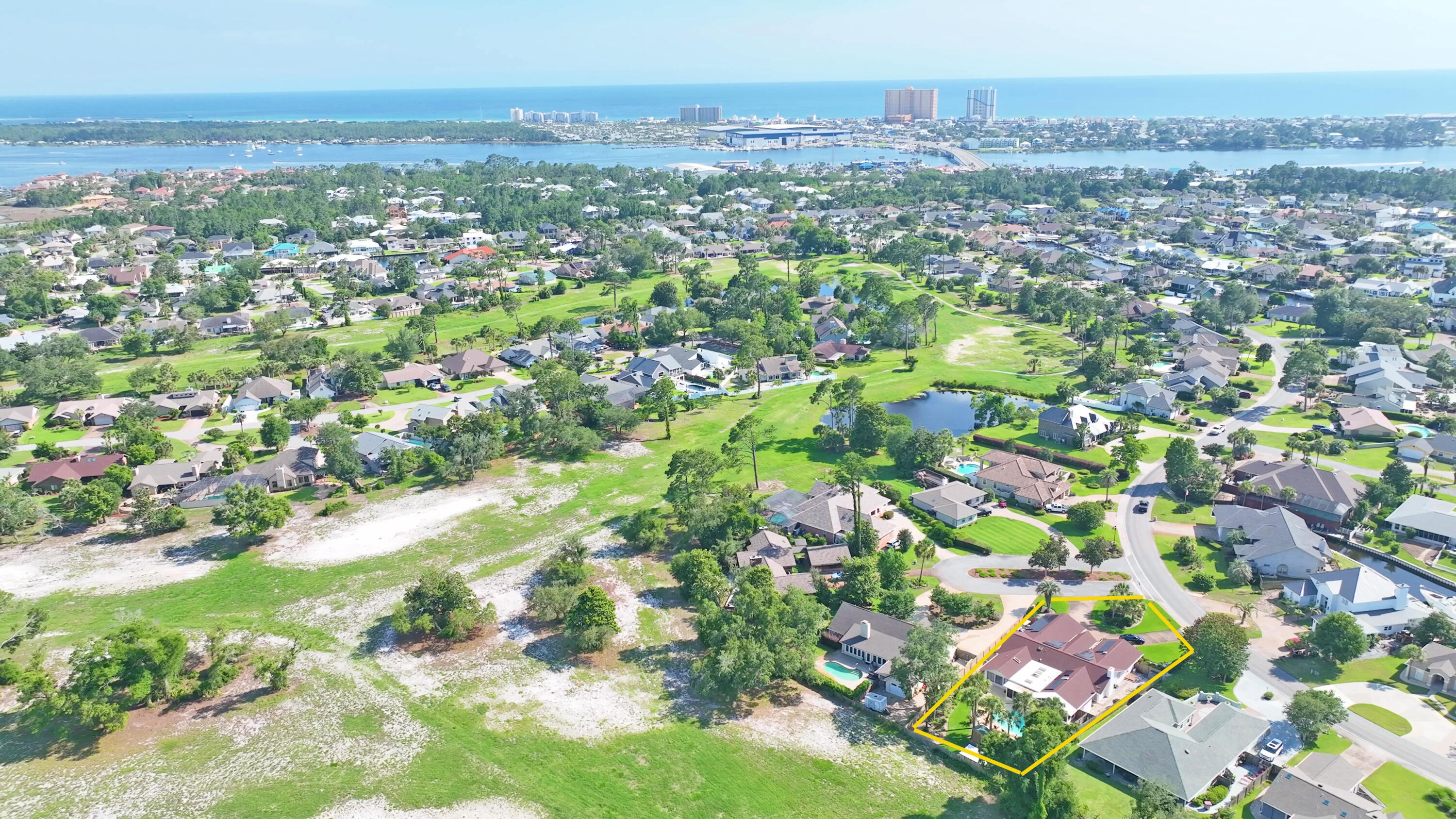 390 Wahoo Road Panama City Beach, FL 32408 - Photo 117 of 126 4