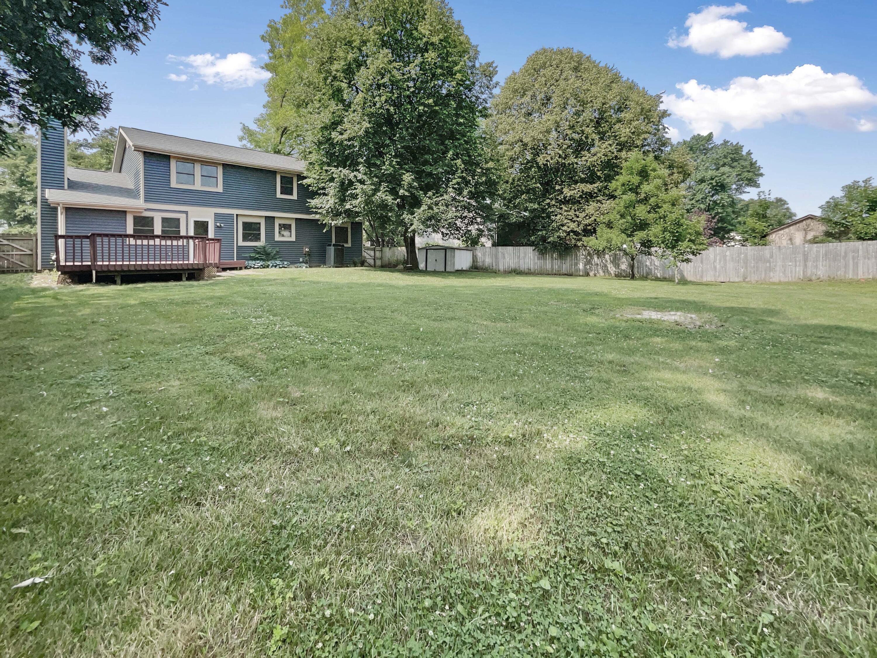 4106 Spring Flower Court Columbus, OH 43230 - Photo 22 of 23 listing_19