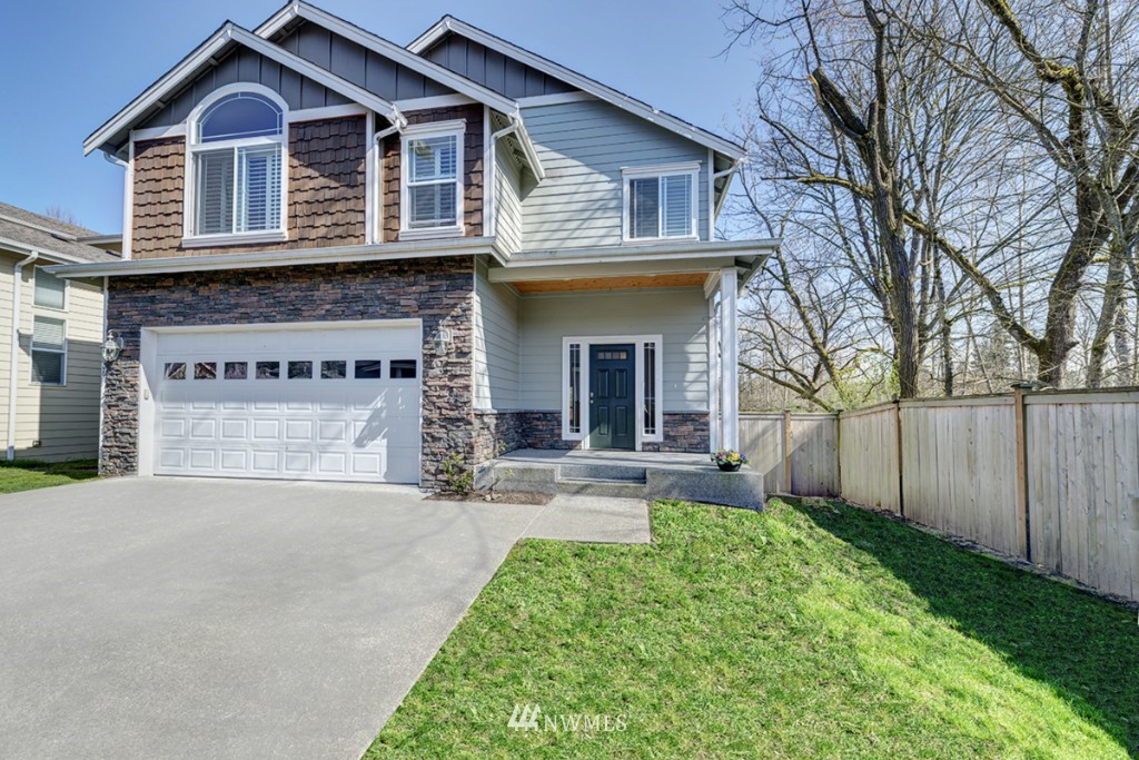 1606 237th Place Southwest Bothell, WA 98021 - Photo 1 of 21
