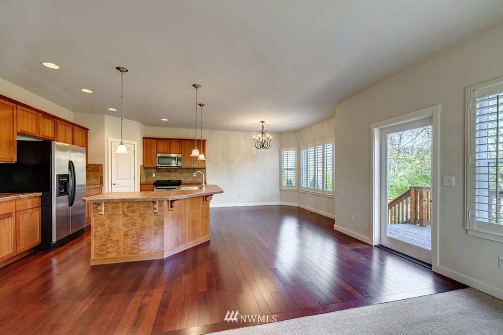 1606 237th Place Southwest Bothell, WA 98021 - Photo 6 of 21