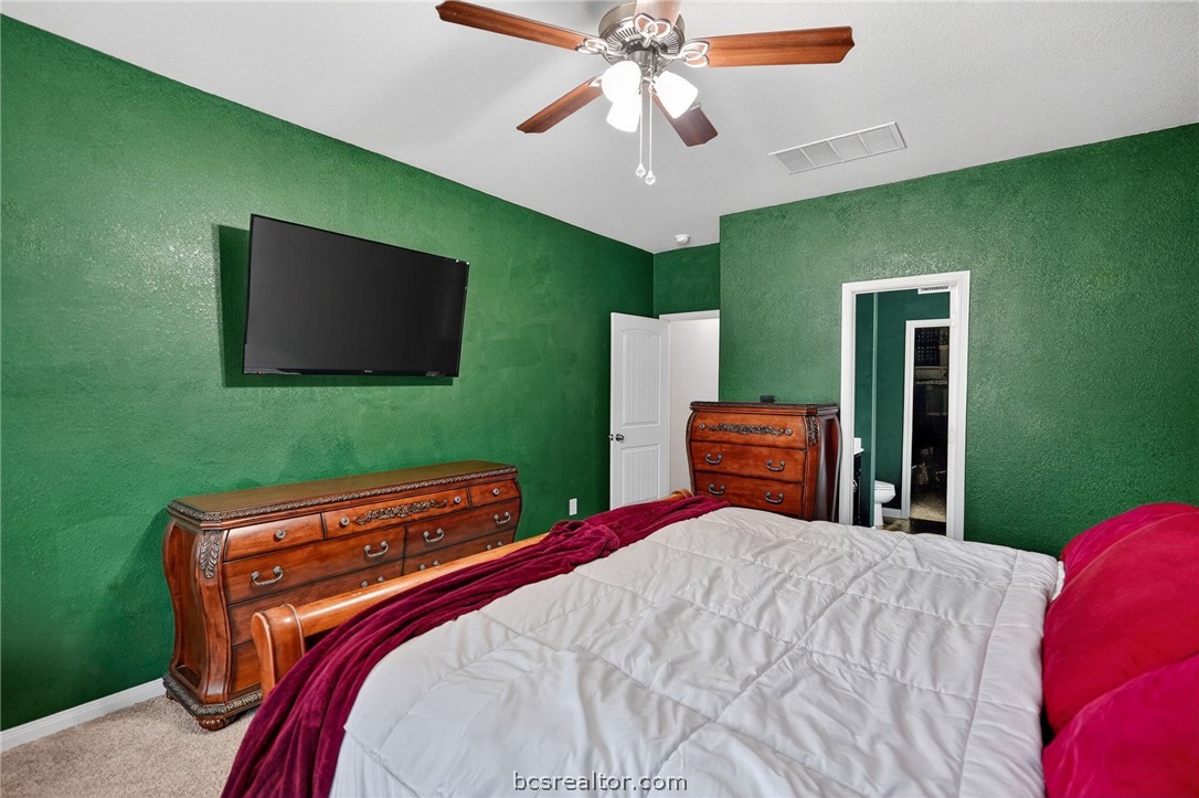 4718 Milagro Loop Bryan, TX 77807 - Photo 16 of 39