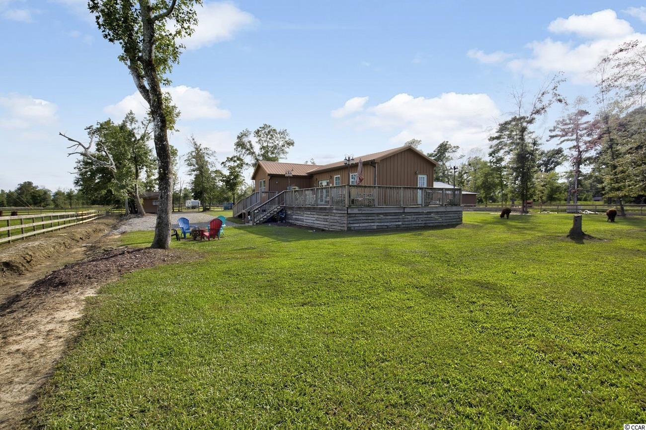 370 Calico Road Loris, SC 29569 - Photo 1 of 37 Gallery Image 1