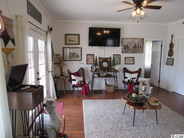 370 Calico Road Loris, SC 29569 - Photo 27 of 37 Gallery Image 27