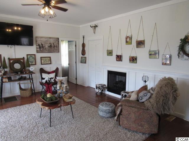 370 Calico Road Loris, SC 29569 - Photo 28 of 37 Gallery Image 28