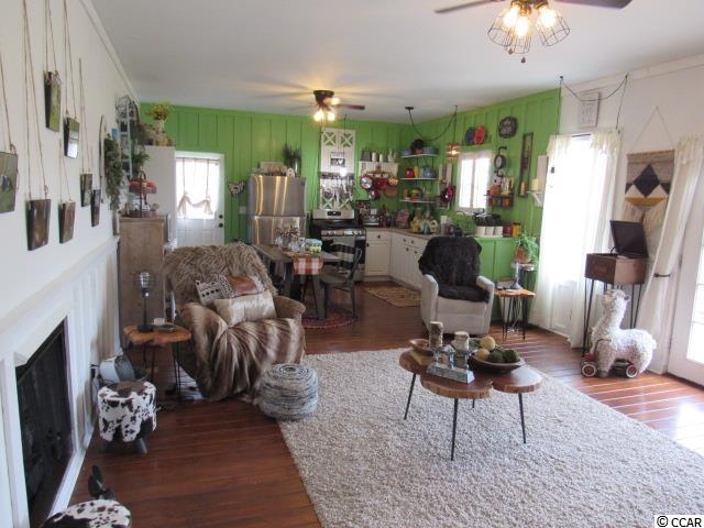 370 Calico Road Loris, SC 29569 - Photo 29 of 37 Gallery Image 29