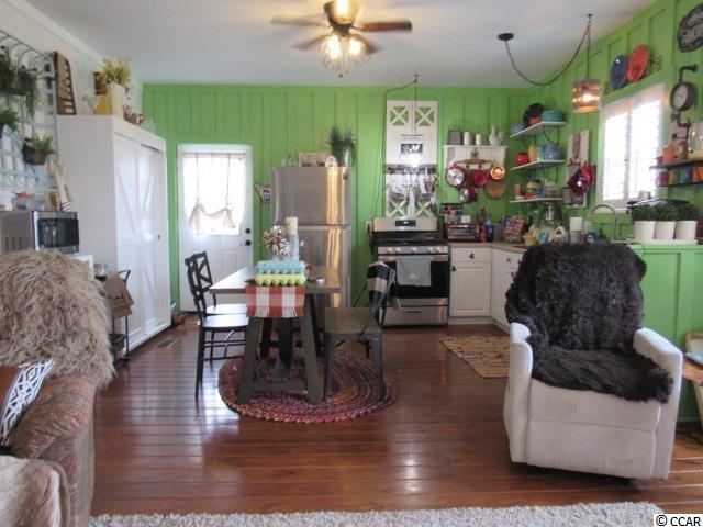 370 Calico Road Loris, SC 29569 - Photo 30 of 37 Gallery Image 30