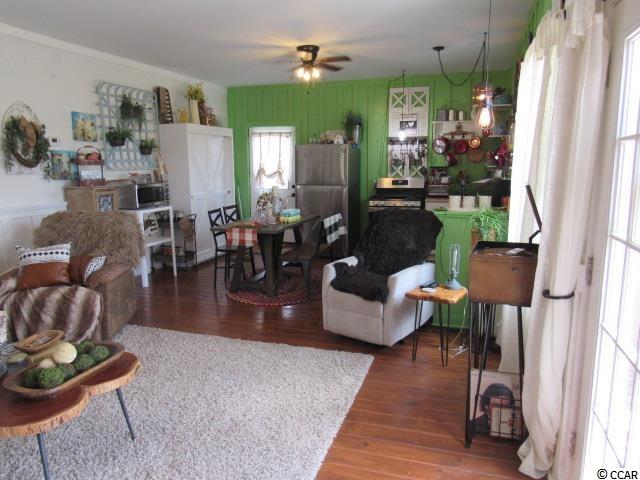 370 Calico Road Loris, SC 29569 - Photo 32 of 37 Gallery Image 32