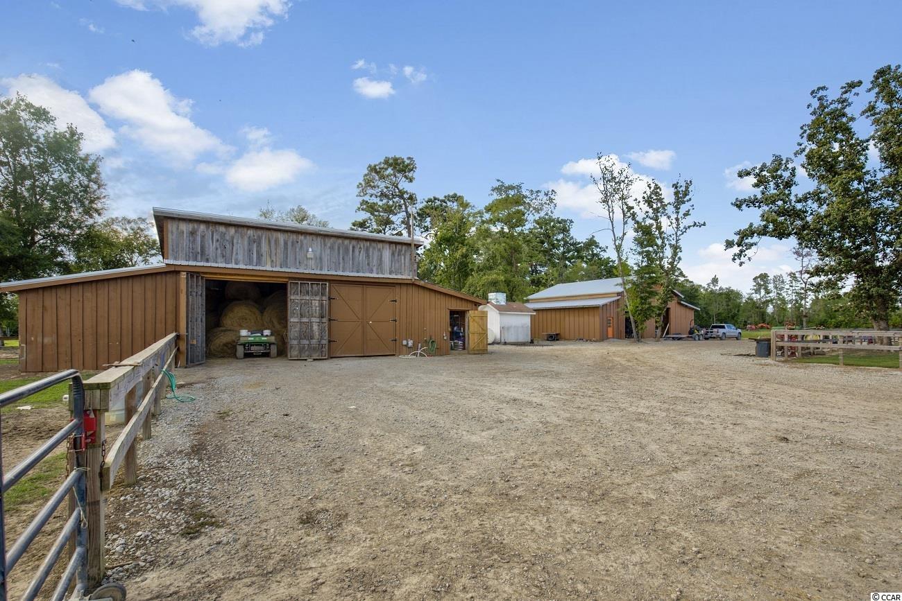 370 Calico Road Loris, SC 29569 - Photo 5 of 37 Gallery Image 5