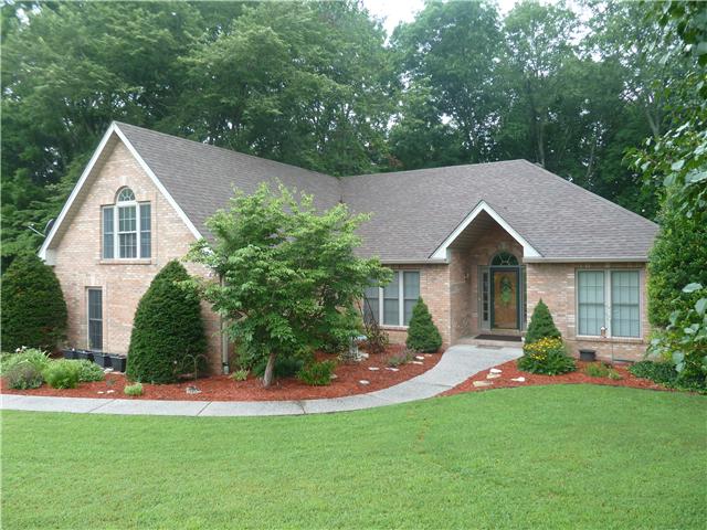 5076 Highpoint Road Pleasant View, TN 37146 - Photo 1 of 13 Gallery Image 1