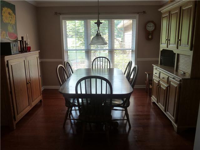 5076 Highpoint Road Pleasant View, TN 37146 - Photo 7 of 13 Gallery Image 7