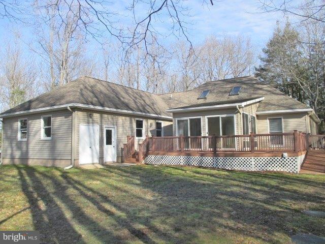 13800 Johnson Road Laurel, DE 19956 - Photo 2 of 24 Gallery Image 2