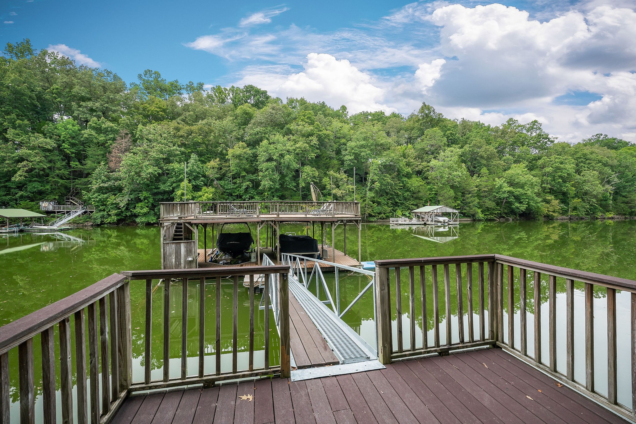 4042 Rocky Ridge Road Doyle, TN 38559 - Photo 17 of 85