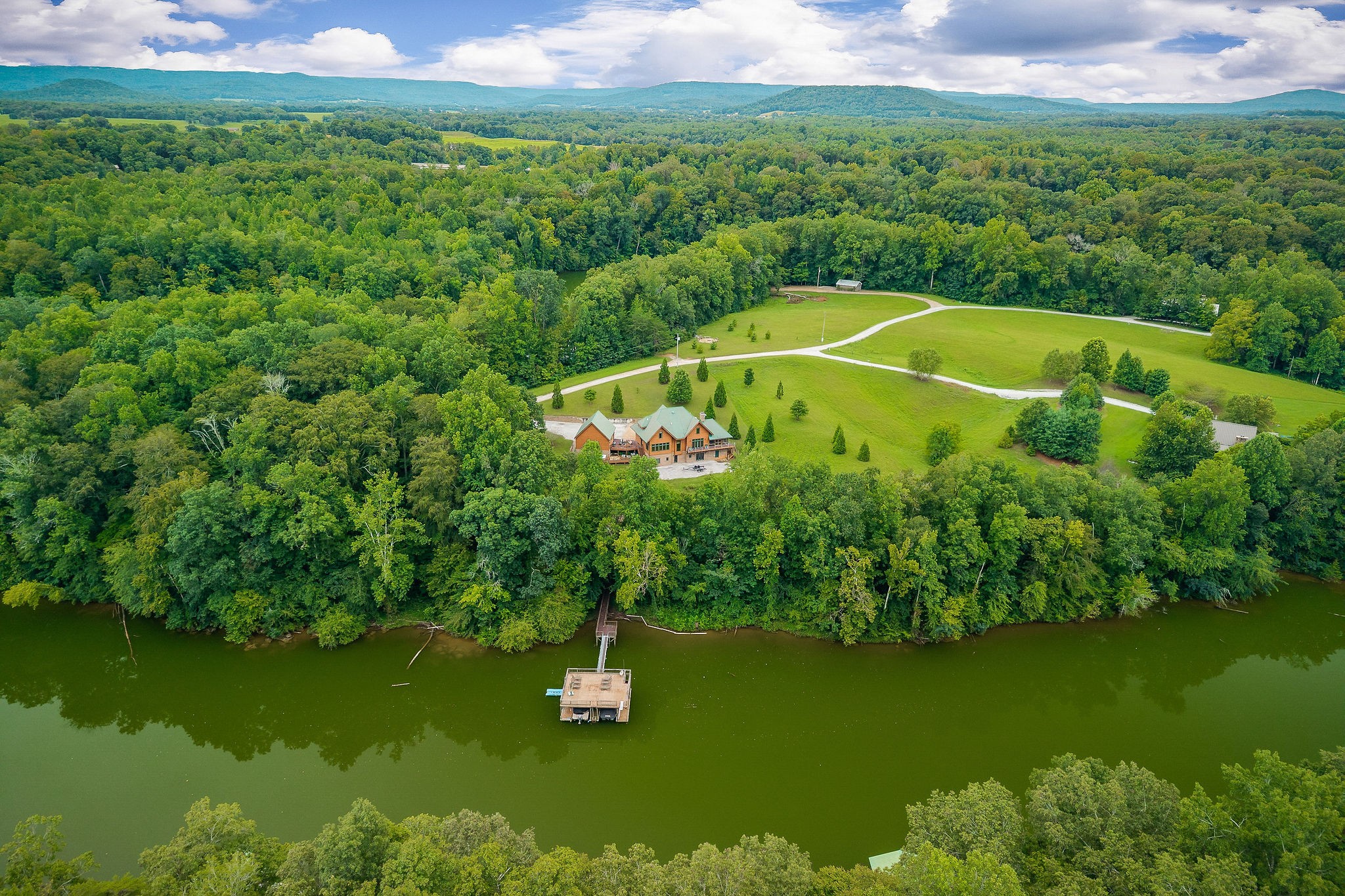 4042 Rocky Ridge Road Doyle, TN 38559 - Photo 18 of 85