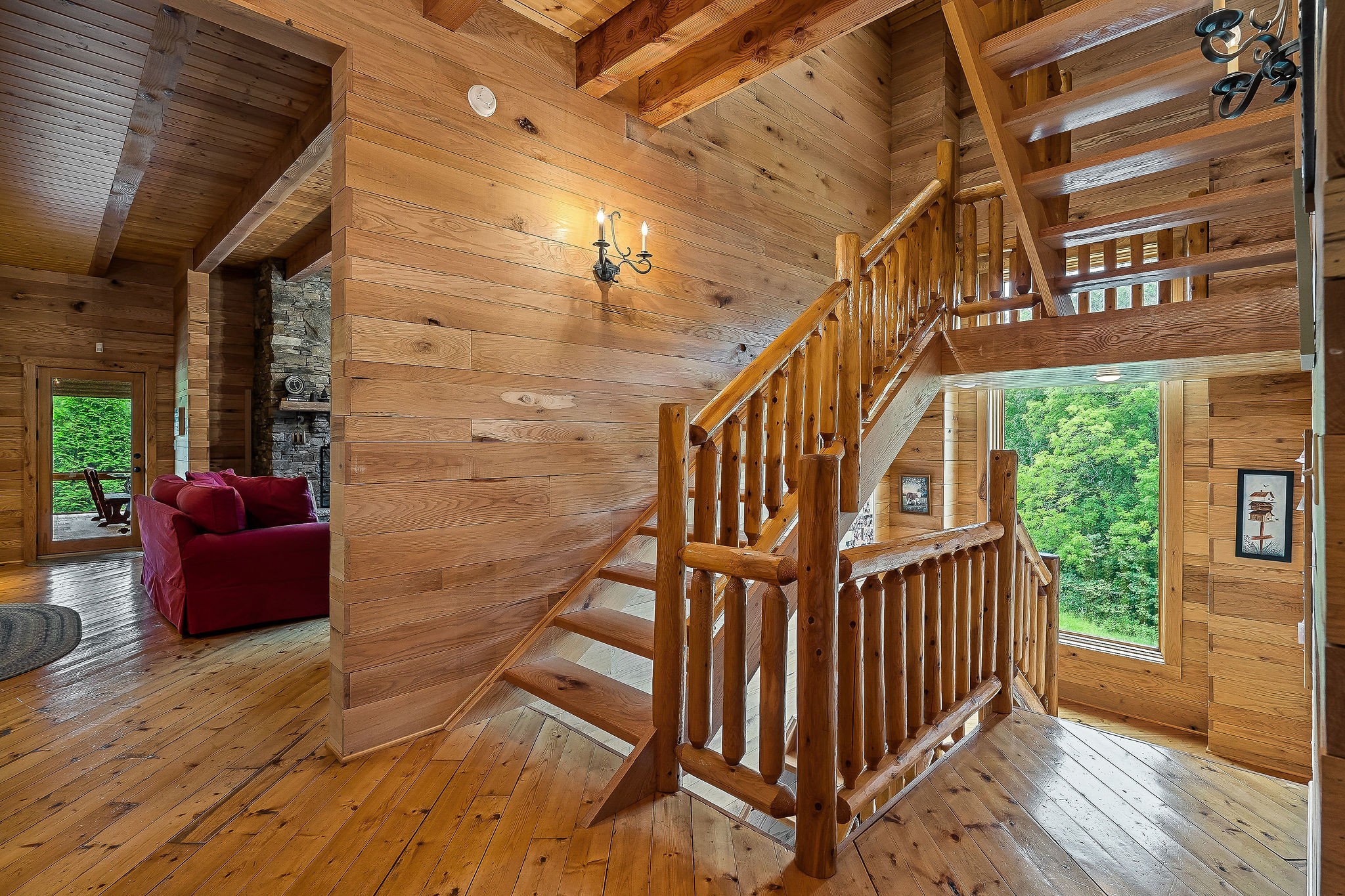 4042 Rocky Ridge Road Doyle, TN 38559 - Photo 22 of 85