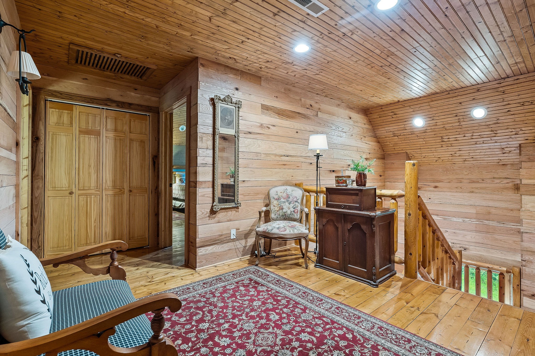 4042 Rocky Ridge Road Doyle, TN 38559 - Photo 46 of 85