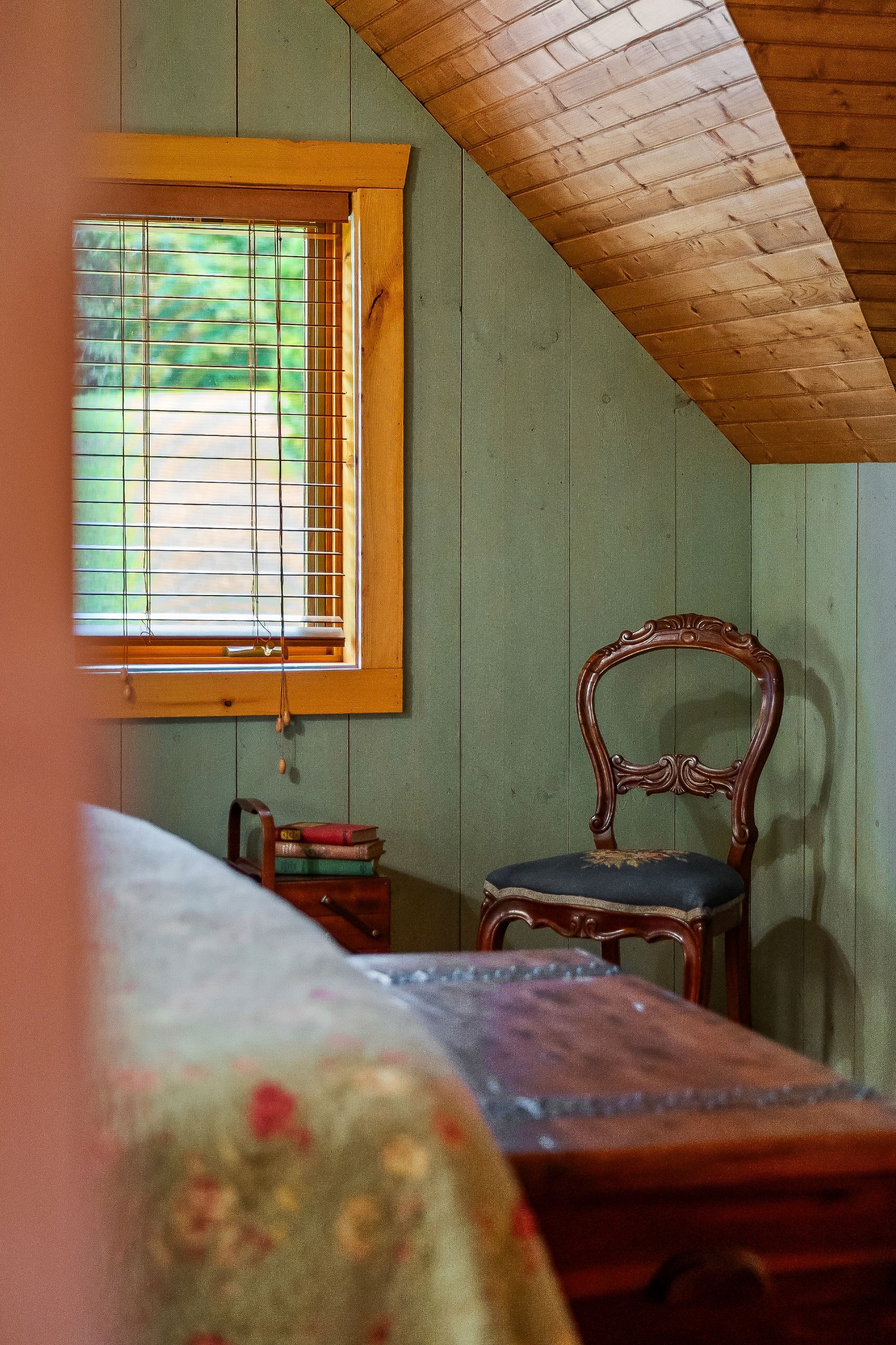 4042 Rocky Ridge Road Doyle, TN 38559 - Photo 54 of 85 a bathroom with a sink and a mirror