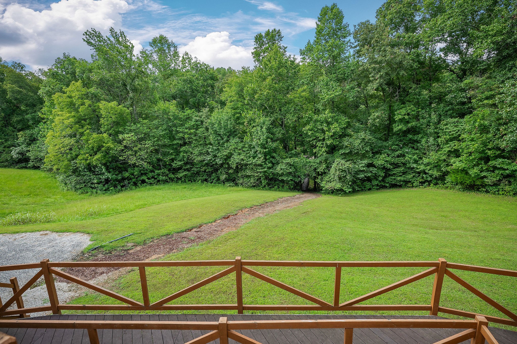 4042 Rocky Ridge Road Doyle, TN 38559 - Photo 84 of 85 a view of outdoor space with deck and yard