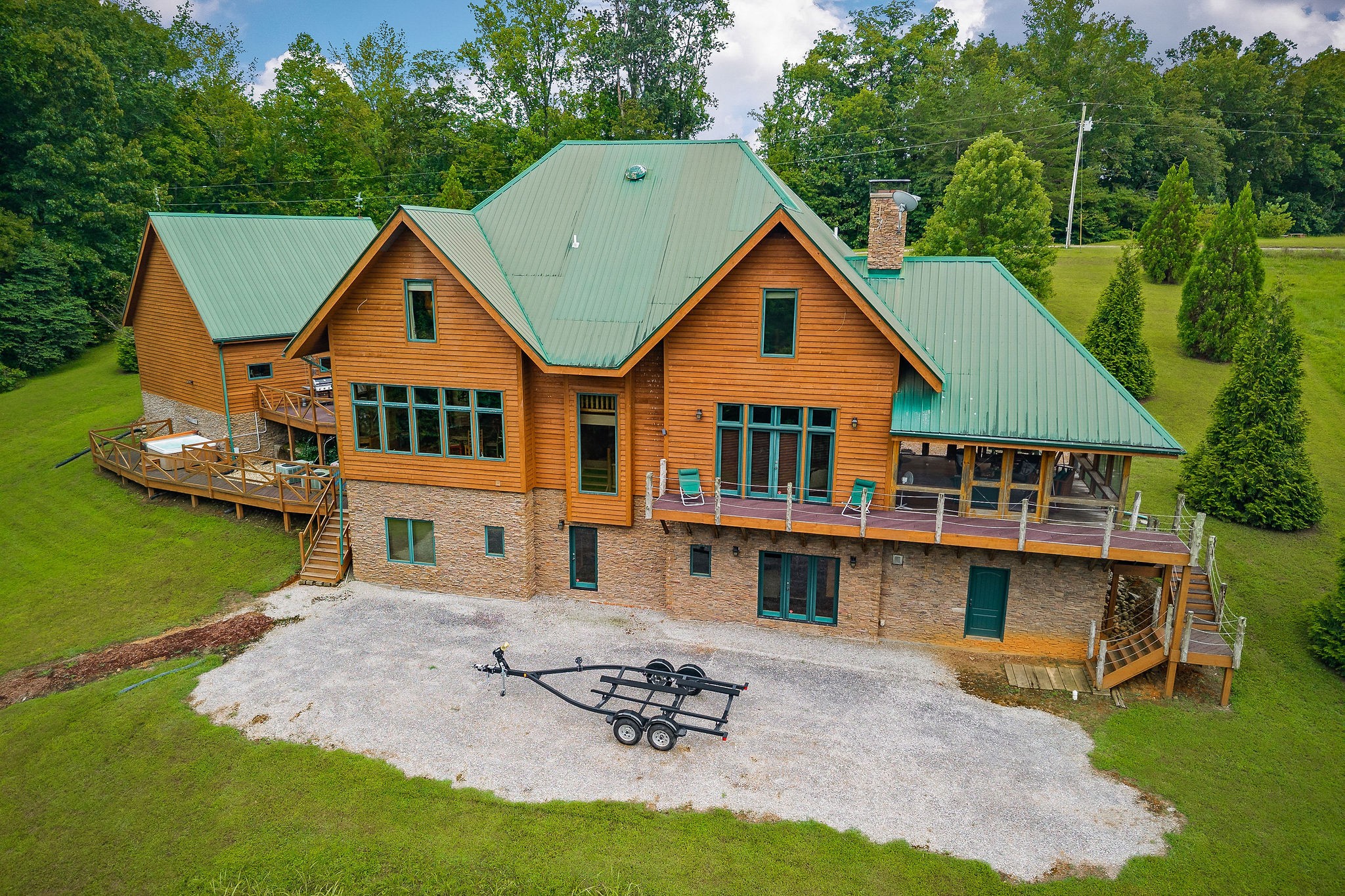 4042 Rocky Ridge Road Doyle, TN 38559 - Photo 9 of 85