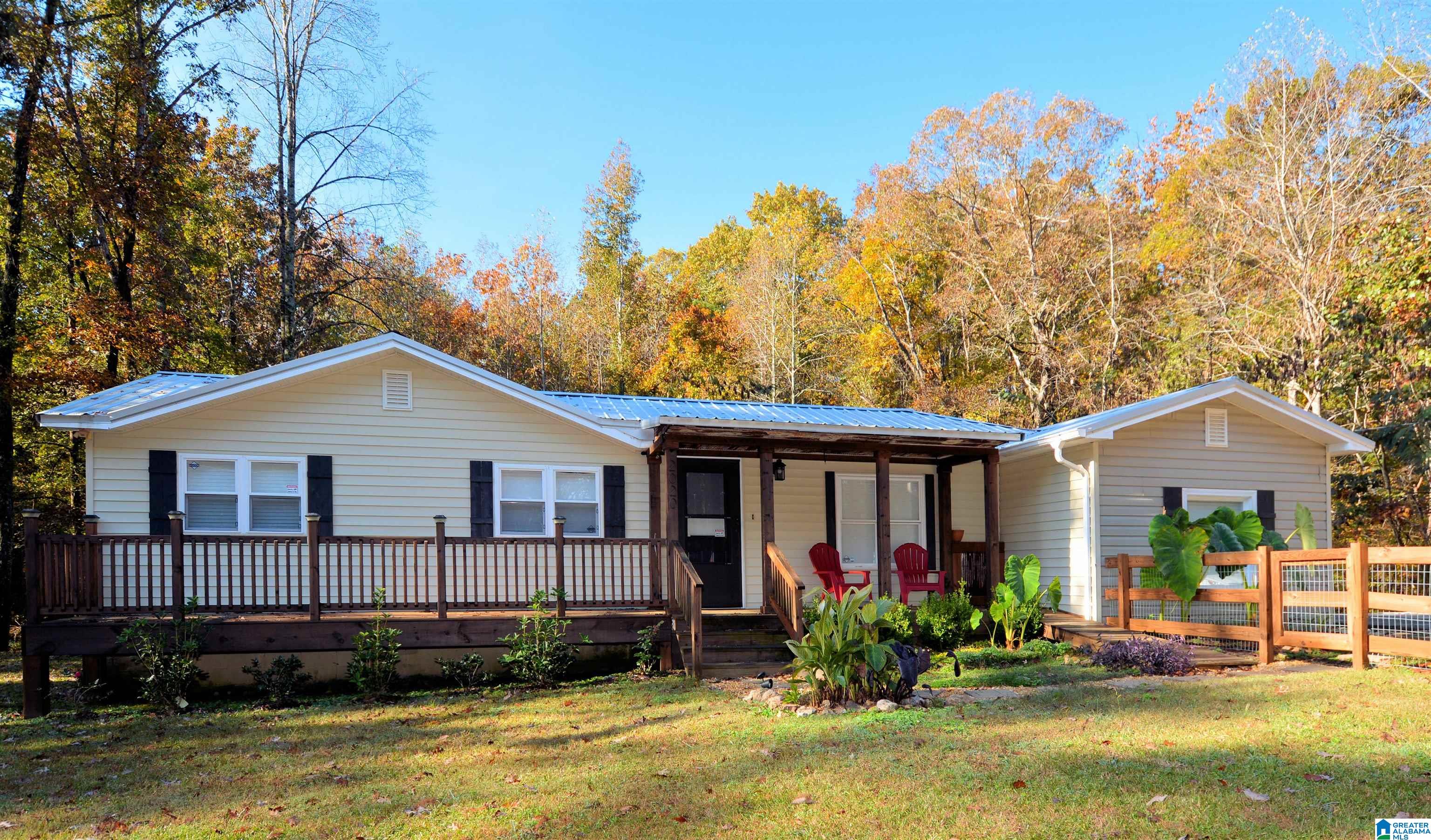 2020 Ferry Road Columbiana, AL 35051 - Photo 2 of 39