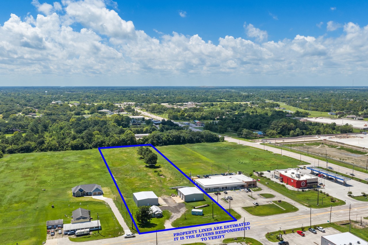 3706 Fm 646 Road North Santa Fe, TX 77510 - Photo 1 of 21 Gallery Image 1